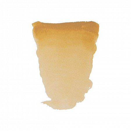 Rembrandt Watercolour 1/2 pan - 224 Naples yellow red